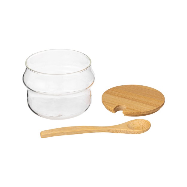 Set recipiente