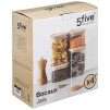 Set containere