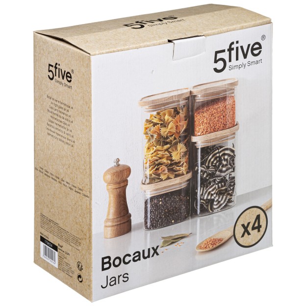Set containere
