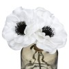 Compozitie florala in vazon ANEMONE H20