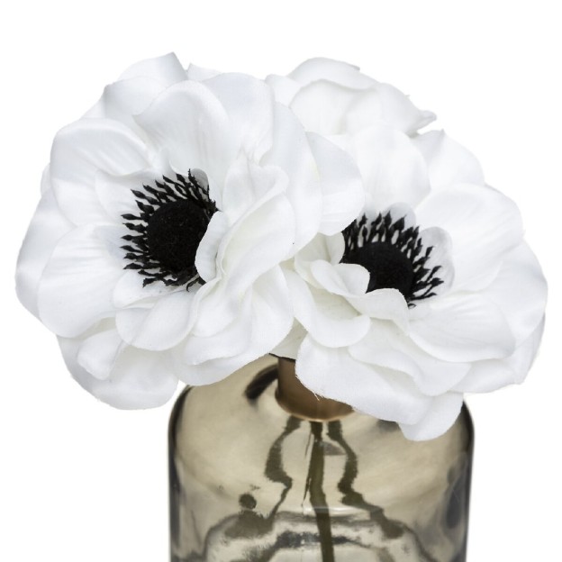 Compozitie florala in vazon ANEMONE H20