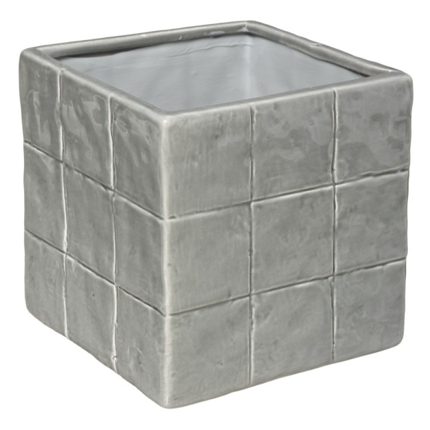 Ghiveci ceramica WONDER H14