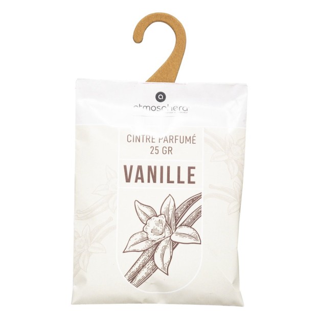 Saculet cu aroma VANILLA x3