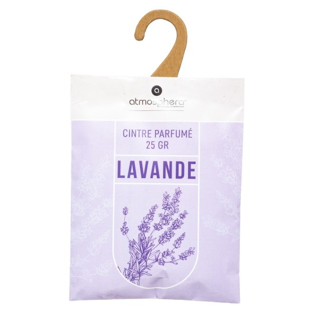 Saculet cu aroma LAVENDER x3