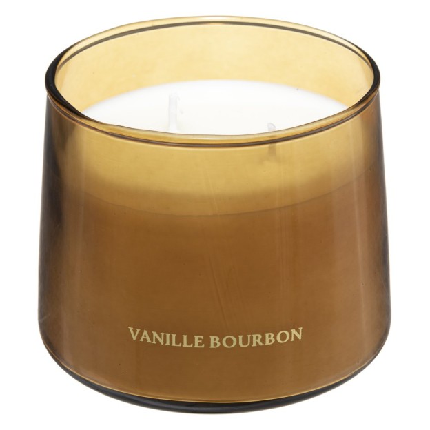 Lumanare cu aroma VANILLA 300G