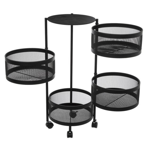 Cosuri rotative cu suport