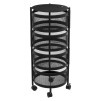 Cosuri rotative cu suport