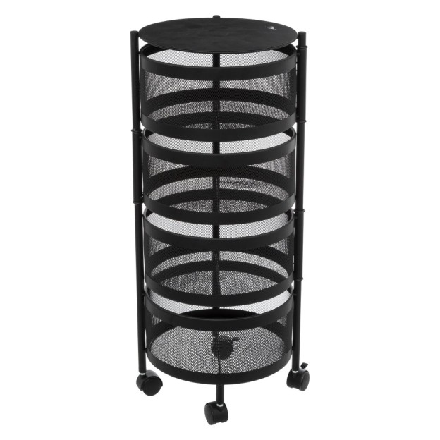 Cosuri rotative cu suport