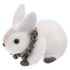 Jucarie RABBIT WREATH