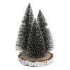 Compozitie decorativa 3 TREES
