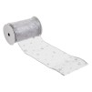 Lenta decorativa 12cm x 5m STARS