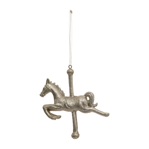 Decoratiune brad GOLD HANG