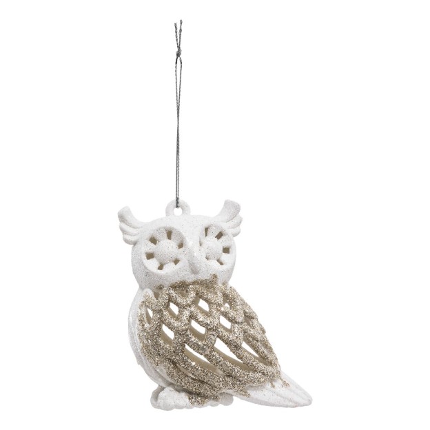Jucarie brad OWL