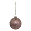Jucarie brad PINK PEARLS