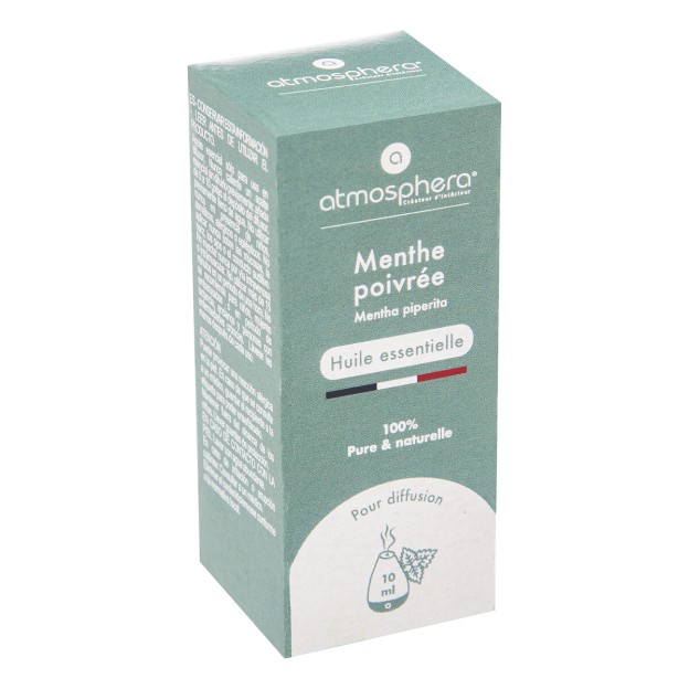 Ulei esential de menta 10ML