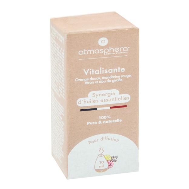 Ulei esential 10ml