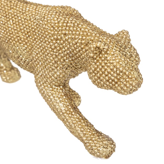 Figurina decorativa-pantera