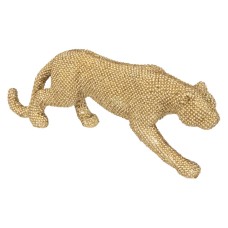 Figurina decorativa-pantera Figurina decorativa-pantera