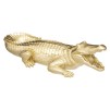 Figurina decorativa CROCODILE H39