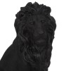 Figurina decorativa LION H51,5