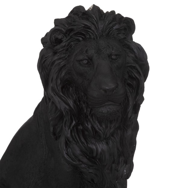 Figurina decorativa LION H51,5