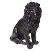 Figurina decorativa LION H80