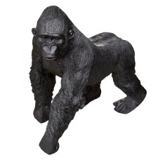 Figurina decorativa GORILLA H22