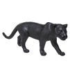 Figurina decorativa LEOPARD H28