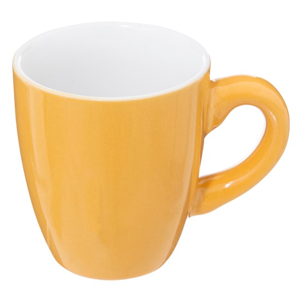 Set cesti pentru cafea cu suport COLORAMA
