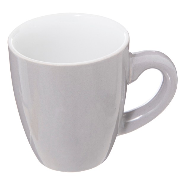 Set cesti pentru cafea cu suport COLORAMA