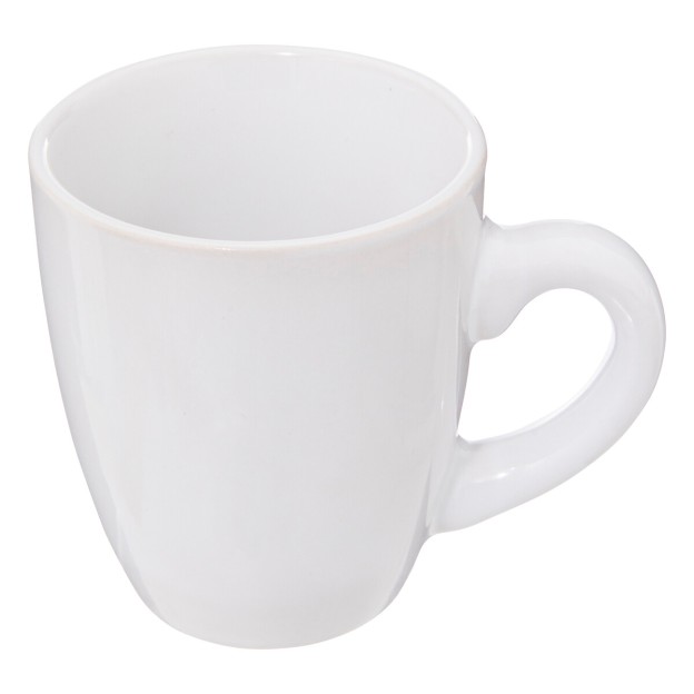 Set cesti pentru cafea cu suport COLORAMA