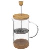Ceainic cu infuzor BAMBOU 1L