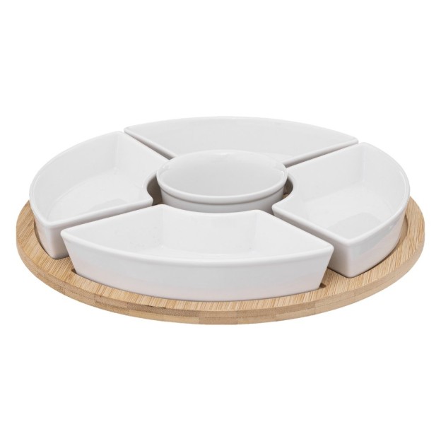 Platou decorativ ROND