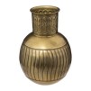 Vaza metal NIGHT GOLD H31.5