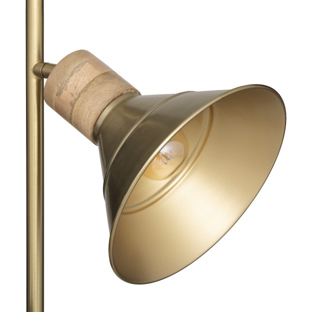 Lampa de podea