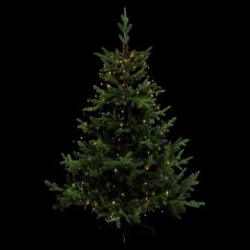 Luminite brad lumina calda 2.2M