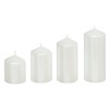 Set luminari AVENT X4