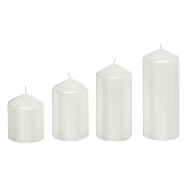 Set luminari AVENT X4