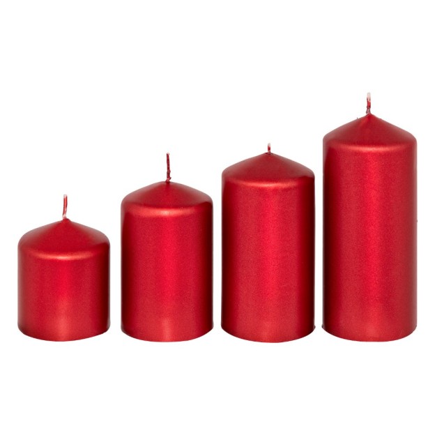 Set luminari AVENT SATIN X4 505G