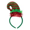 Decoratiune pentru cap  LUTIN