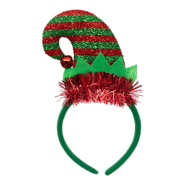 Decoratiune pentru cap  LUTIN
