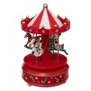 Decoratiune muzicala CARROUSEL
