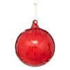 Glob pentru brad VERRE 140MM