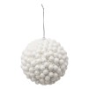 Glob pentru brad BILLES BLANC 100MM