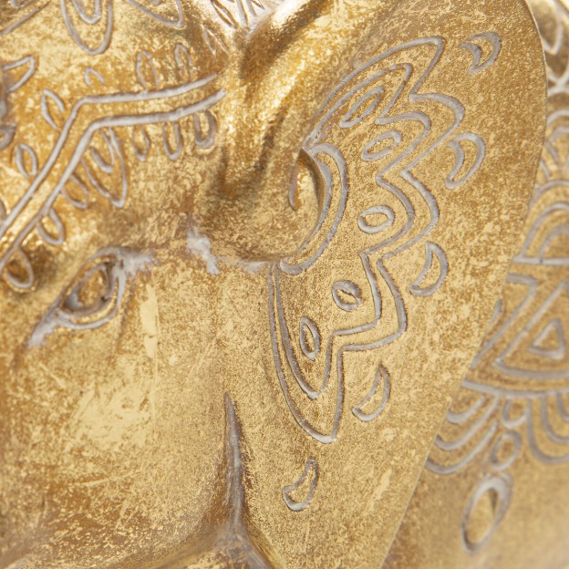 Figurina ELEPHANT BELINDA H23