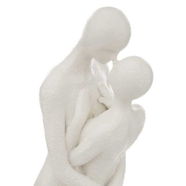 Figurina decorativa COUPLE H33
