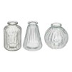 Set x3 sticle VASES LOUR H11