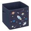 Set cutii depozitare ESPACE X2