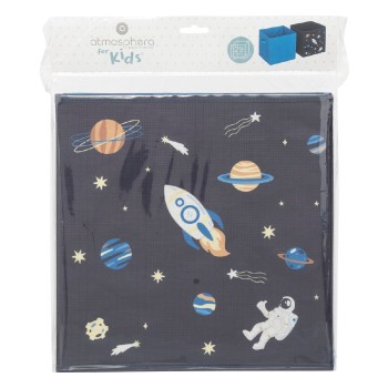 Set cutii depozitare ESPACE X2