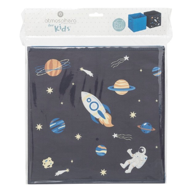 Set cutii depozitare ESPACE X2